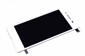 Sony Xperia E3 dual d2203 d2212 White ...