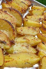 Best Potatoes You Ll Ever Taste Recipe Potato Side Dishes Recipes Pinterest Recipes