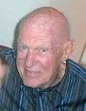 Obituary information for Delbert E. Wenzel