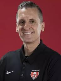 Jason Gotcher's Instagram, Twitter & Facebook