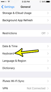 Uncheck the show text predictions while typing in office 365 or suggest words or phrases as i type in word on the web to turn off text predictions in microsoft word. Iphone Se How To Enable Or Disable Predictive Text Live2tech