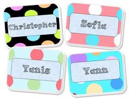 Epingle Sur Deco Et Rangement De La Classe