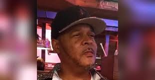 Eric Ramone Rufus Obituary