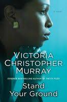 Victoria Christopher Murray Book & Series List