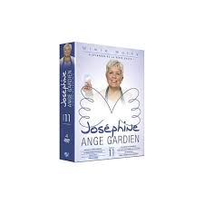 Sur wawa city, vous allez découvrir une nouvelle façon de télécharger. Josephine Ange Gardien Saison 11 Cdiscount Dvd