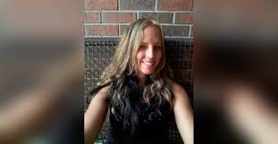 Obituary information for Amber Ritcher