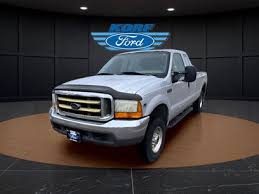 Image result for Silver 2000 F250