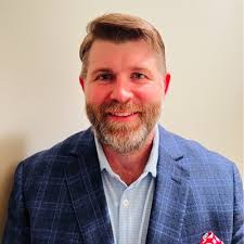 Welcome aboard Joe Leggett!