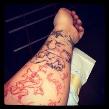 To schedule an appointment click the email button! Good Times Tattoo Rio Grande 511 W 200 S