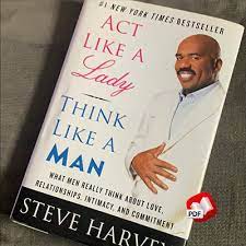 Act like a lady think like a man book. Act Like A Lady Think Like A Man Easy Digital Pro