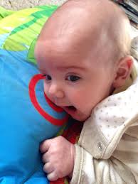 When did you start tummy time?