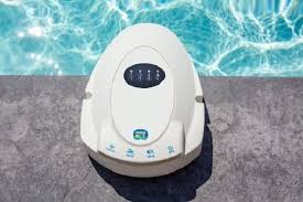 Alarme Piscine Conforme A La Norme Francaise Homologuee Nf P90 307 A1