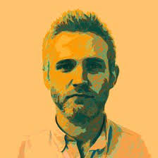 Dan Vaughan (daeorin)