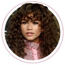 3b hair types often consist of a cross between medium sized corkscrew curls and waves. How To Find Your Curl Pattern Type Curly Hair Types Chart