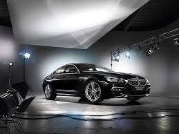Bmw 6 Series Gran Coupe Exclusive Sport Celebration Edition For Japan Bmw 6 Series Bmw Gran Coupe