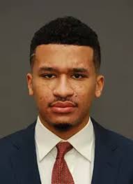 2020-21 Men's Hockey Roster