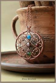 Img 9203 El Yapimi Taki El Yapimi Mucevherler Boncuk Suslu Takilar