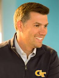 Atlanta Ventures Founder Stories: Meet Kyle Porter