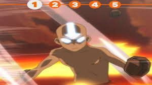 This includes other avatars, such as yangchen who moved a bunch of clouds through bending. Every Time Aang Enters The Avatar State Nickelodeon