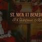 St. Nick at Benedicts & Christmas Market event image