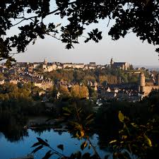 As of 2017, fougères had 20,418 inhabitants. Fougeres La Medievale Rennes Et Les Portes De Bretagne