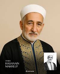 MASYA ALLAH. . Begini jadinya kalau foto-foto lawas para sarjana al-Quran  awal abad 20 dibuat menjadi lebih colorfull dan tampak realistis dengan  bantuan Artifacial Intellegent. Siapanih mufassir favorit kamu. . 1. Syaikh