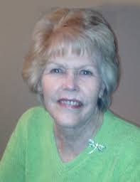 Obituary information for Sue Balzer