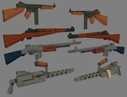 The Magic Of The Internet Low Poly Models Low Poly Art Low Poly 3d Models