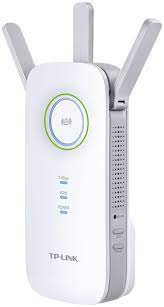 Alternatively, follow the quick setup instructions on the extender's web management page. How To Set Up A Tp Link Re450 Ac1750 Wifi Repeater Support Com
