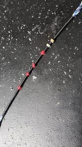 Learn how barebow archers aim using string walking with pro tips from the experts! Stand In String Walking Help Archery