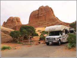 Before you hit the road, check here for information on parks in moab, utah that offer wifi, swimming, cabins and other amenities good sam club members save 10% at good sam rv parks. Devils Garden Campground Arches National Park Moab Utah Page 10 Womo Abenteuer
