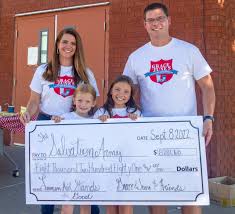 Grace and June's 'Lemon-aid Stand for Good' raises more than $8,000