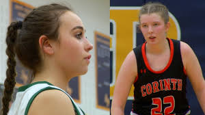 Girls Class CC champ set to feature Greenwich, Corinth