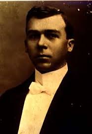 Henry Walter Birdsong , Bertha Elizabeth Smith