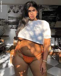 La'Tecia Thomas Nude, The Fappening - Photo #1271175 - FappeningBook