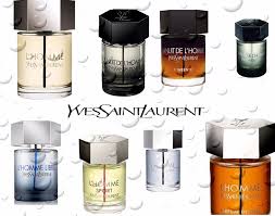 Yves Saint Laurent La Nuit De L Homme Le Parfum Ysl L Homme La Nuit De Intense Le Parfum Ultime Sport Lible 6 8 3 4 2oz For Men Bvlgari Best Fragrance For Men Men Perfume Perfume Brands