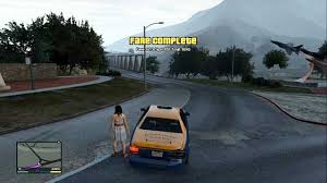 Because in street it looks bit strange so now u can do personally in ur house. Gta 5 Taxi Cabs Activity Guide Tips Gta 5 Guide Gamepressure Com