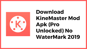 Kinemaster Pro Mod Apk V4 10 17 13457 Gp No Watermark Store Mod Apk Unlimited