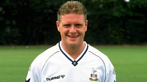 Биография и спортивная карьера пола гаскойна. Paul Gascoigne Imdb