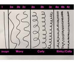 Just like any other natural hair type, it craves moisture the majority of the time. Unboxing Natural Hair What Is Your Hair Type