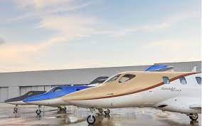 Honda jet jobs greensboro nc. Honda Aircraft Co Unveils Hondajet Elite S Japan Today