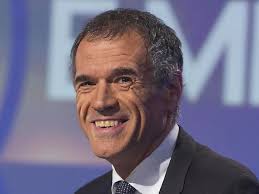 Update information for carlo cottarelli ». Carlo Cottarelli Non Possiamo Contare Per Sempre Su Un Contesto Esterno Favorevole E Dobbiamo