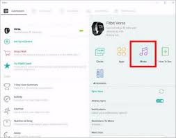 How To Play Spotify Music On Your Fitbit Versa Sidify