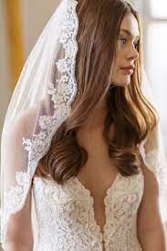 Pin On Veils Hair