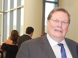 Little Rock mayor says city still committed to Paris climate agreement,  signs letter to Trump