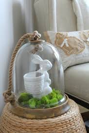 The seasonal ones (like the christmas lights and the. Easter And Spring Decor Ideas Clean And Scentsible