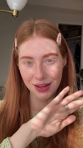 Madeline Spears Ogle Makeup