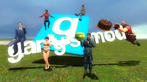 Garry's mod free download pc game (acronym gmod) is a 2006 sandbox game developed by facepunch studios and published by valve. Garry S Mod Mac Download Free Garry S Mod For Mac Os X Gameosx Com