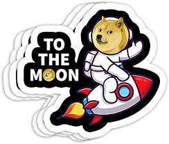 And if a broker says, listen: Amazon Com Dogecoin To The Moon Cool Doge Coin Crypto Currency Gift Decorations 4x3 Vinyl Stickers Laptop Decal Water Bottle Sticker Set Of 3 Tools Home Improvement