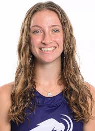 2023 Women's Cross Country Roster